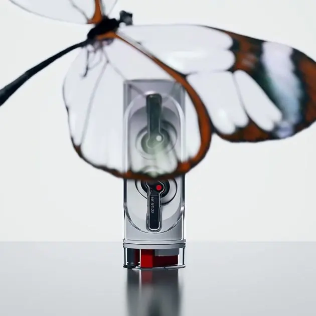 Écouteurs-sans-fil-nothing-ear-stick---bluetooth-v5.2---jusqu'à-29-heures---technologie-clear-voice