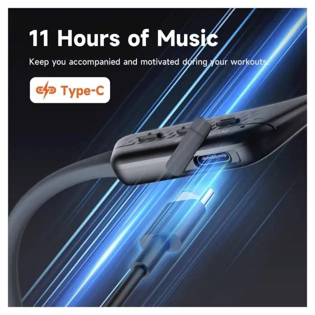 casque-sans-fil-à-conduction-aérienne---truefree-f1---avec-micro-antibruit---11-heures-de-musique--bluetooth-v5.3