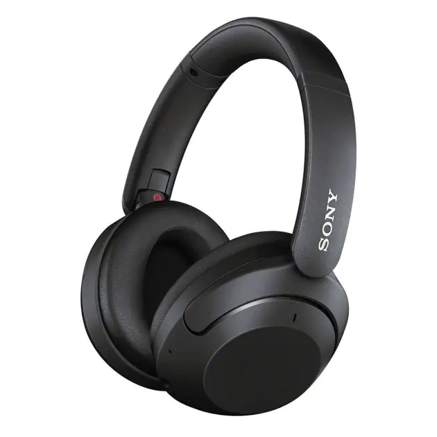 casque-sans-fil---sony-wh-xb910n---reduction-de-bruit-active---bluetooth-v5.2---50-heures-d'autonomie---06-mois