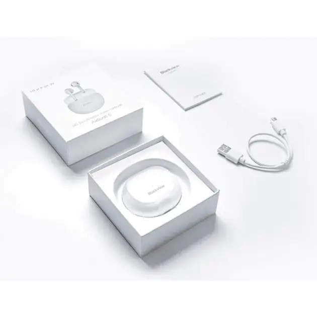 ecouteurs-sans-fil---blackview-airbuds-6---bluetooth-5.3---contrôle-tactile---ipx7---6-mois-de-garantie
