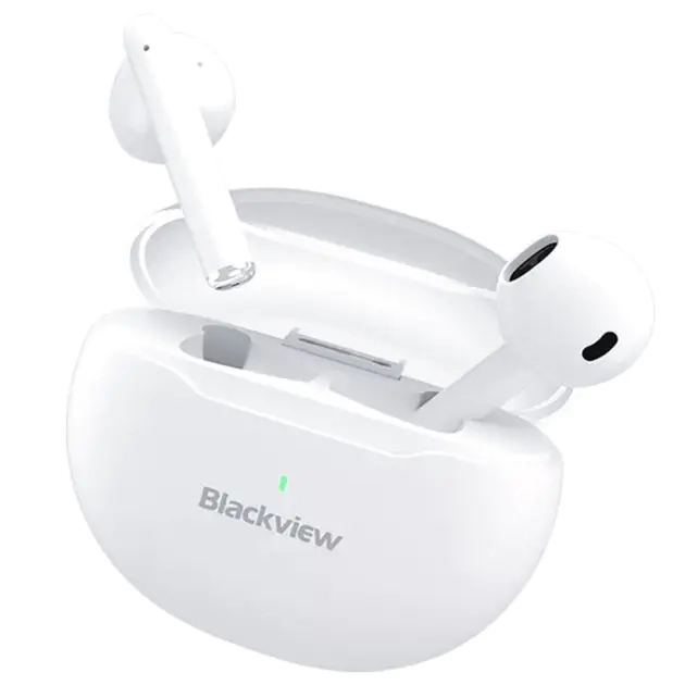 ecouteurs-sans-fil---blackview-airbuds-6---bluetooth-5.3---contrôle-tactile---ipx7---6-mois-de-garantie