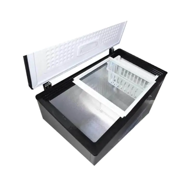 congélateur-horizontal-binatone---cdf-230---210-litres---06-mois-de-garantie