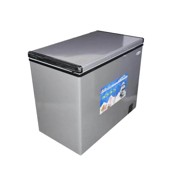 congélateur-horizontal-binatone---cdf-230---210-litres---06-mois-de-garantie