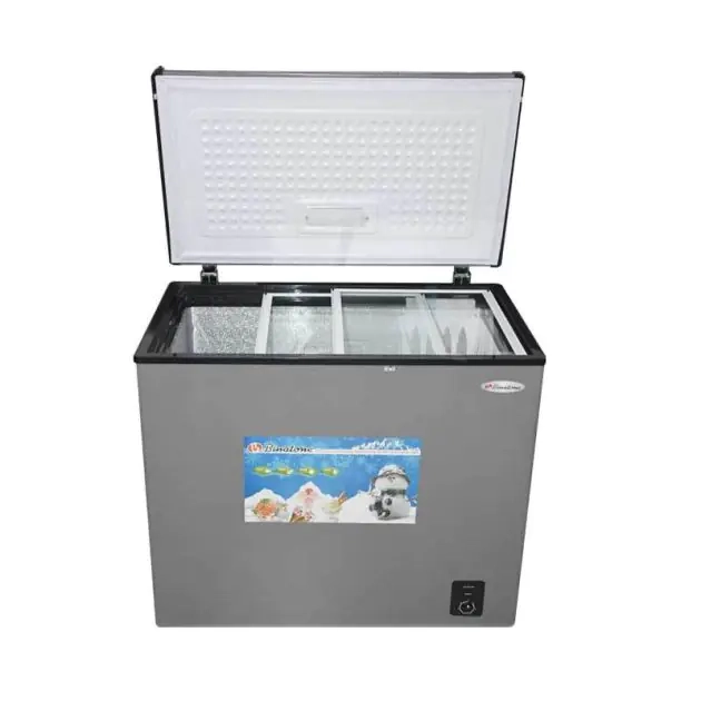 congélateur-horizontal-binatone---cdf-230---210-litres---06-mois-de-garantie