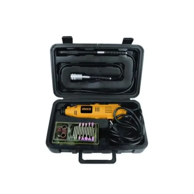 mini-meule-dremel-à-précision-30000-tr|min---ingco-mg13328---130-w---6-mois