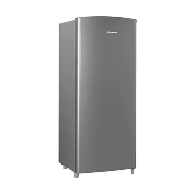 réfrigérateur-hisense-rs--23dr4sa---176l---gris---6mois-de-garantie