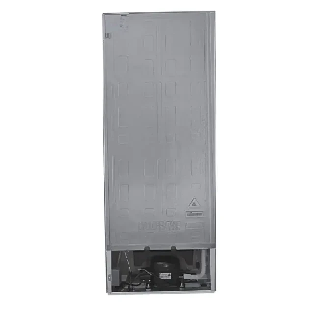 réfrigérateur-combiné---hisense---rd27--200l---gris--Économique-(a)---garantie-6-mois