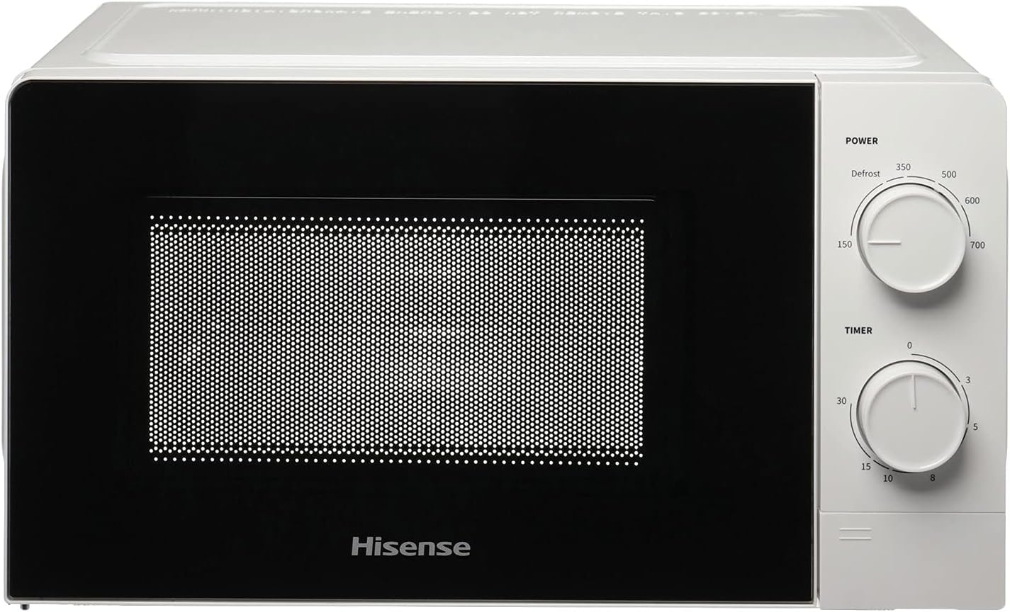 micro-onde-hisense-20l---h20mows10----03-mois-de-garantie