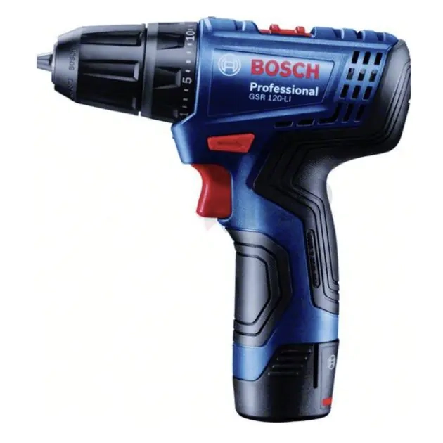 perceuse-visseuse-à-percussion-bosh-professional-gsb-120-li---sans-fil---7-mois