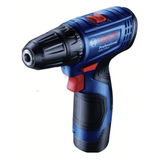 perceuse-visseuse-à-percussion-bosh-professional-gsb-120-li---sans-fil---7-mois