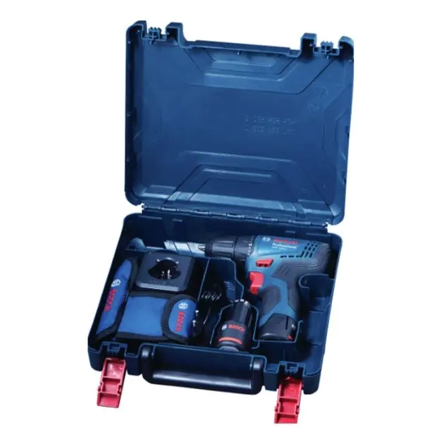 perceuse-visseuse-à-percussion-bosh-professional-gsb-120-li---sans-fil---7-mois