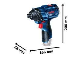 clé-à-chocs-sans-fil-bosch-gdr-120-l-+-lots-de-jeu-d'embouts-3-pièces-offerts---6-mois