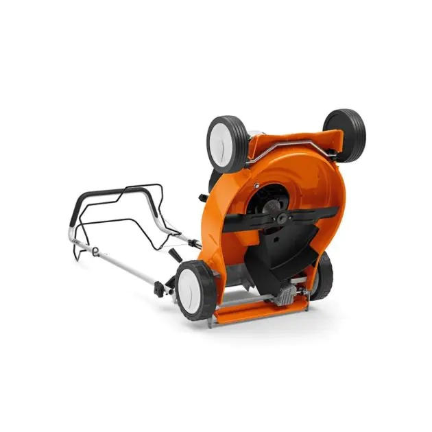tondeuse-thermique-stihl-rm-248-t---moteur-à-4-temps---6-mois