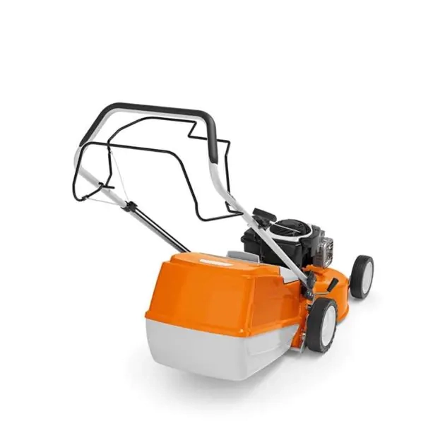 tondeuse-thermique-stihl-rm-248-t---moteur-à-4-temps---6-mois