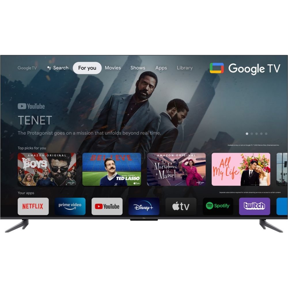 tv-smart-tcl-65-pouces---65p635---noir---6-mois-garantie
