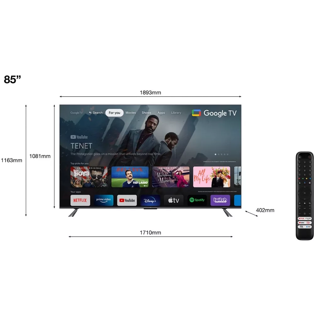 tv-smart-tcl-85-pouces---85c645-215-cm-4k-uhd---2023-noir---6-mois-garantie