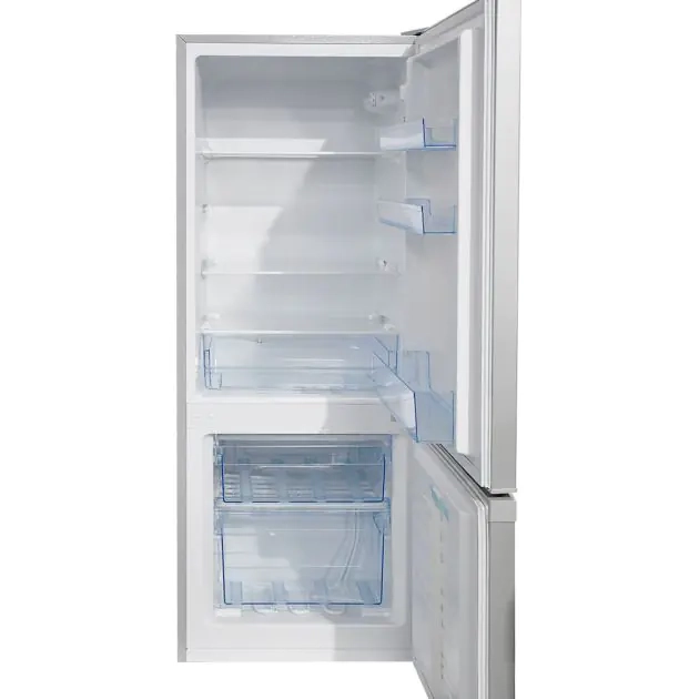réfrigérateur-combiné-oscar-osc-r310c---220-litres---classe-énergétique-a---r600a---gris---6-mois