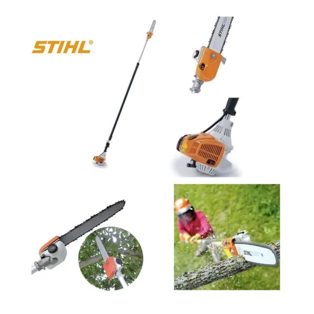 perche-élagueuse-thermique---stihl-ht-56-c-e---0,80-kw-;-1,10-cv---6-mois