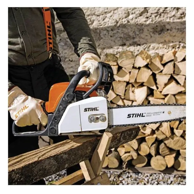 tronçonneuse-thermique-stihl-ms-170---1,2-kw---30,1-cm³---6-mois