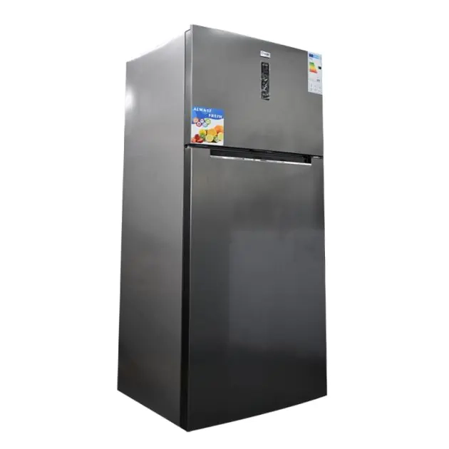 réfrigérateur-combiné-oscar---527-litres---osc-fc271--gris---nofrost---garantie-6-mois