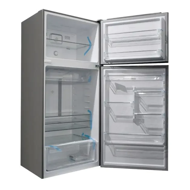 réfrigérateur-combiné-oscar---527-litres---osc-fc271--gris---nofrost---garantie-6-mois