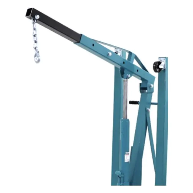 grue-pliante-hydraulique---total-tht11021---avec-capacité-de-levage-jusqu'à-2-tonnes---06-mois