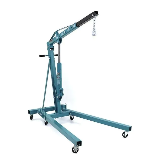 grue-pliante-hydraulique---total-tht11021---avec-capacité-de-levage-jusqu'à-2-tonnes---06-mois