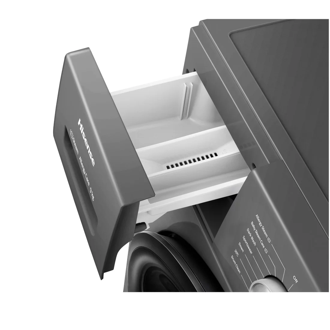 machine-À-laver-automatique-hisense-6kg-lave---rince---essor---gris---6-mois