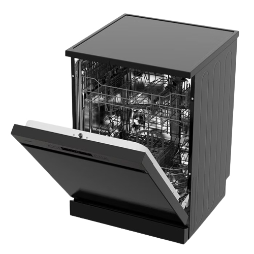 lave-vaisselle-13-couverts-hisense-hs622e90b-13s47---gris---6-mois-garantie