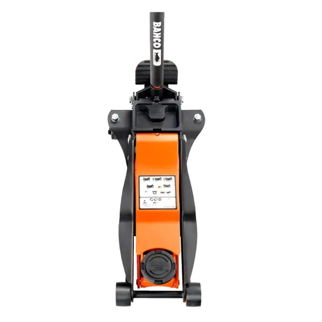 cric-de-chariot-bahco-bh13000qa---3-t---avec-système-d'approche-rapide---6-mois