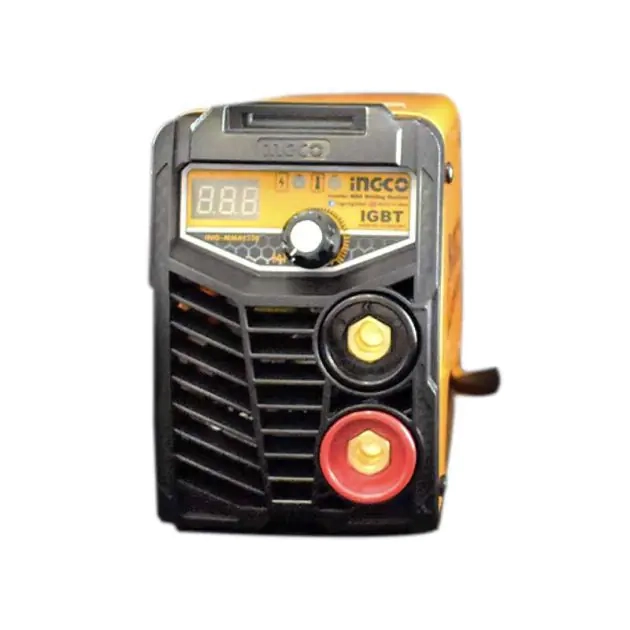 poste-à-souder-inverter-130a---ingco-mma1305---garantie-06-mois
