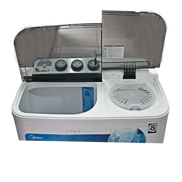 machine-à-laver-semi-automatique-8kg---midea---mt100w80-----6-mois---blanche