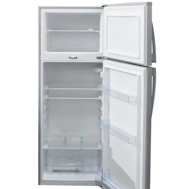 réfrigérateur-double-battants---oscar---osc-255s---225-litres---a+---gris---garantie-06-mois