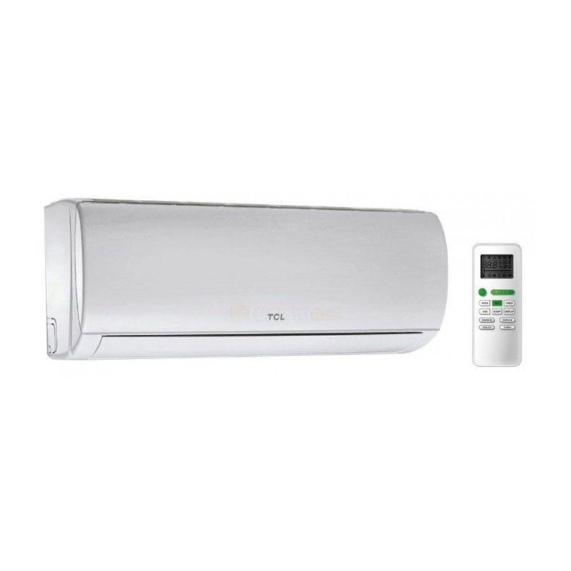 climatiseur-tcl-18000-btu-inverter-blanc-interne-&-externe---tac-18chsa-xab1i---blanc---6-mois-garantie