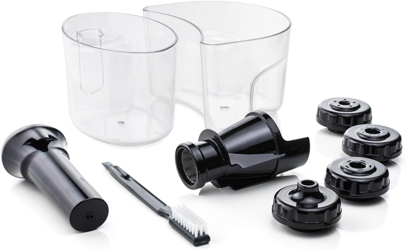extracteur-de-jus-horizontal-oscar-da-1000---noir---6-mois