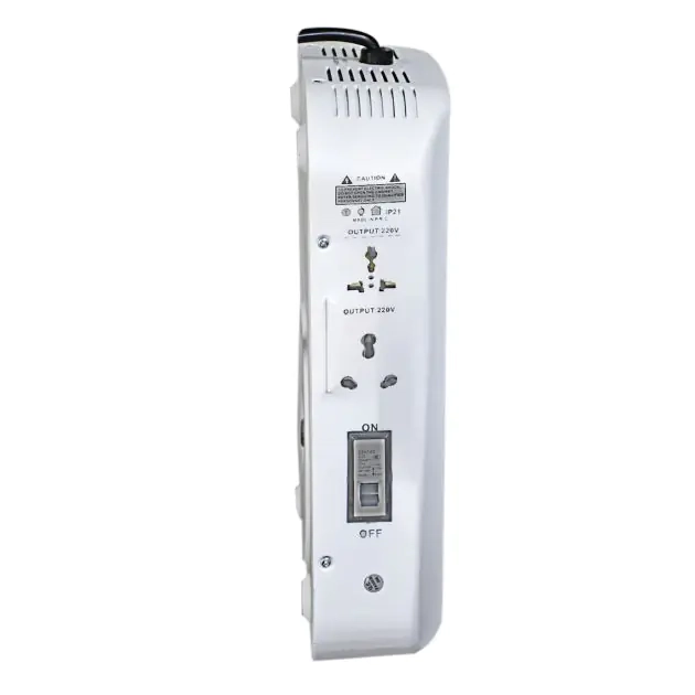 régulateur-de-tension---mural---n.d.e--nd-3000--3000w--6-mois-de-garantie
