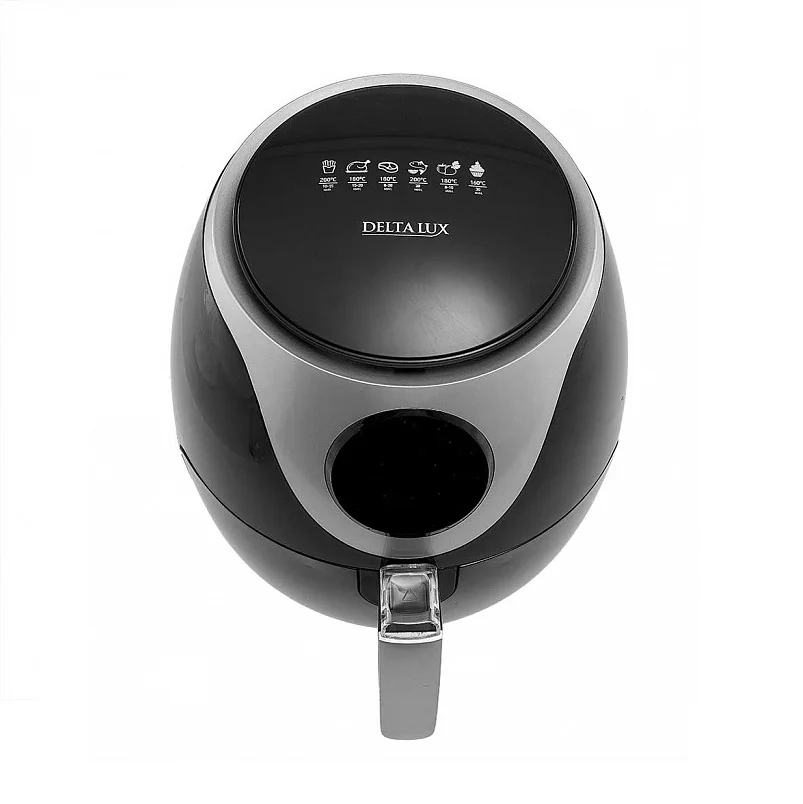 friteuse-delta-2.6-l---de-6103---03-mois-de-garantie