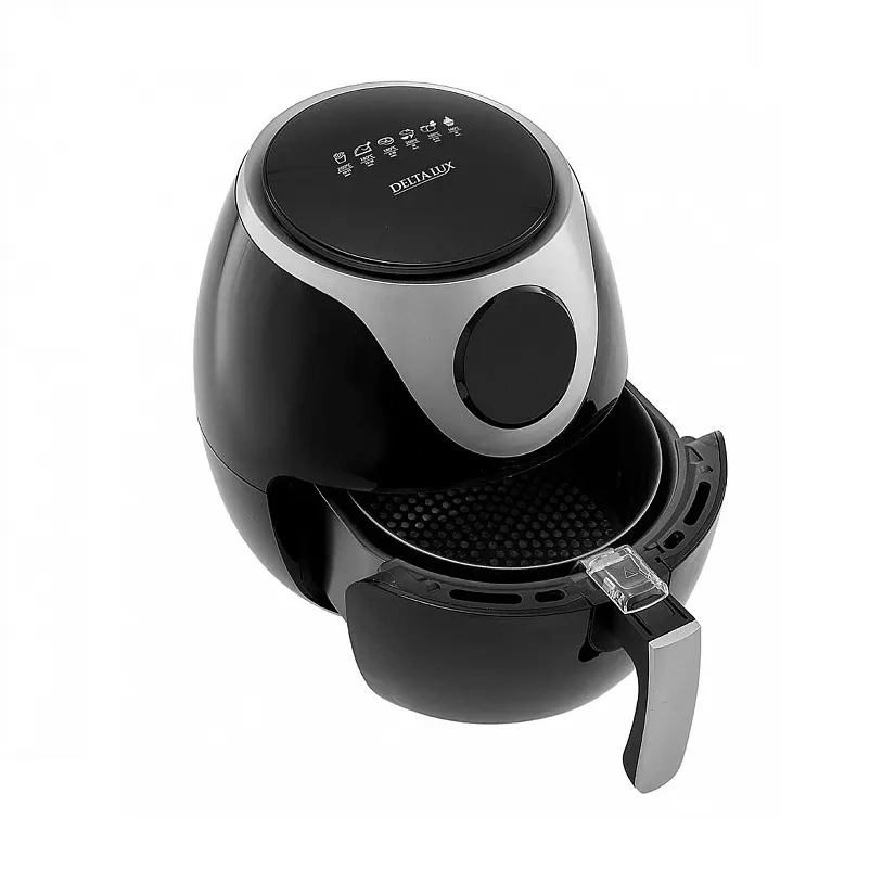 friteuse-delta-2.6-l---de-6103---03-mois-de-garantie
