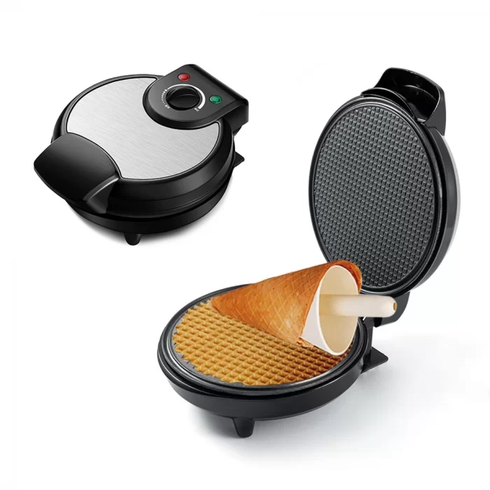 gaufrier-raf-r.220---noir---3-mois-garantie