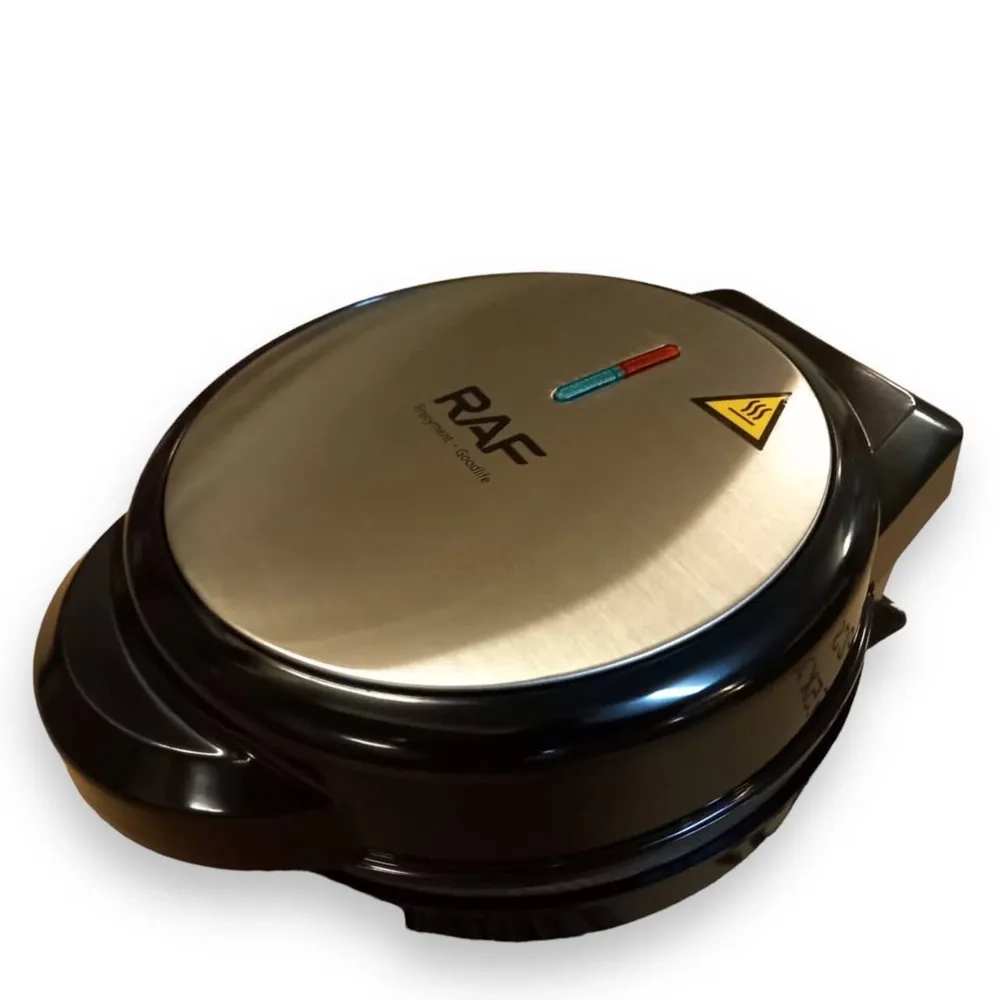machine-a-omelette-electrique-raf-r-512---noir---3-mois-garantie