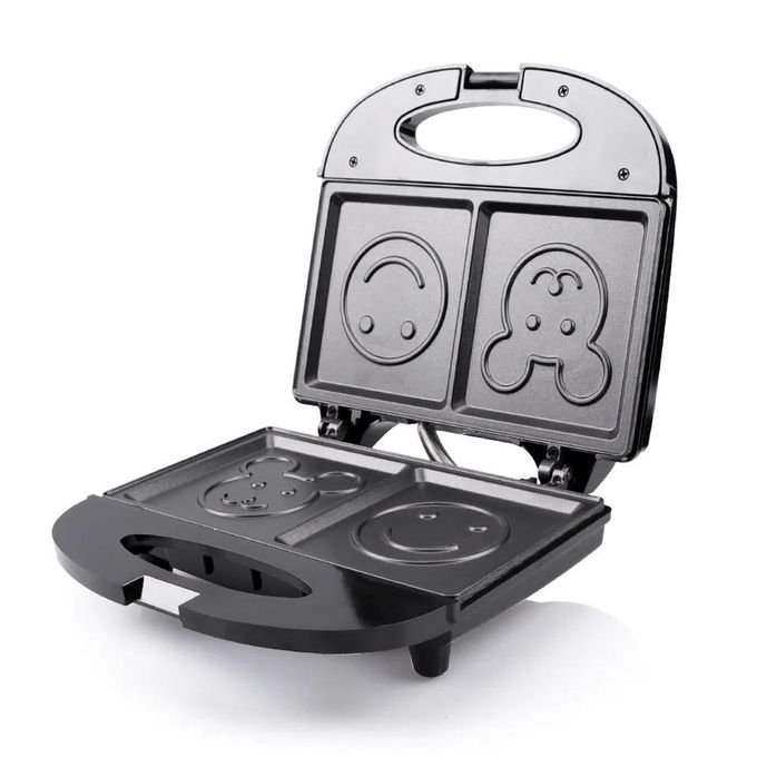 machine-a-gaufre-raf---r-211b---noir---3-mois-garantie