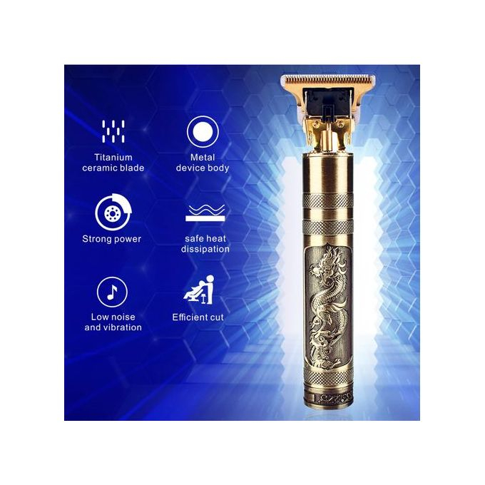 tondeuse-a-cheveux-rechargeable---or---3-mois-garantie