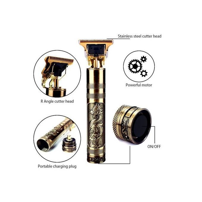 tondeuse-a-cheveux-rechargeable---or---3-mois-garantie