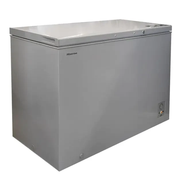 congélateur-coffre---hisense---fc390---300l---gris---6-mois