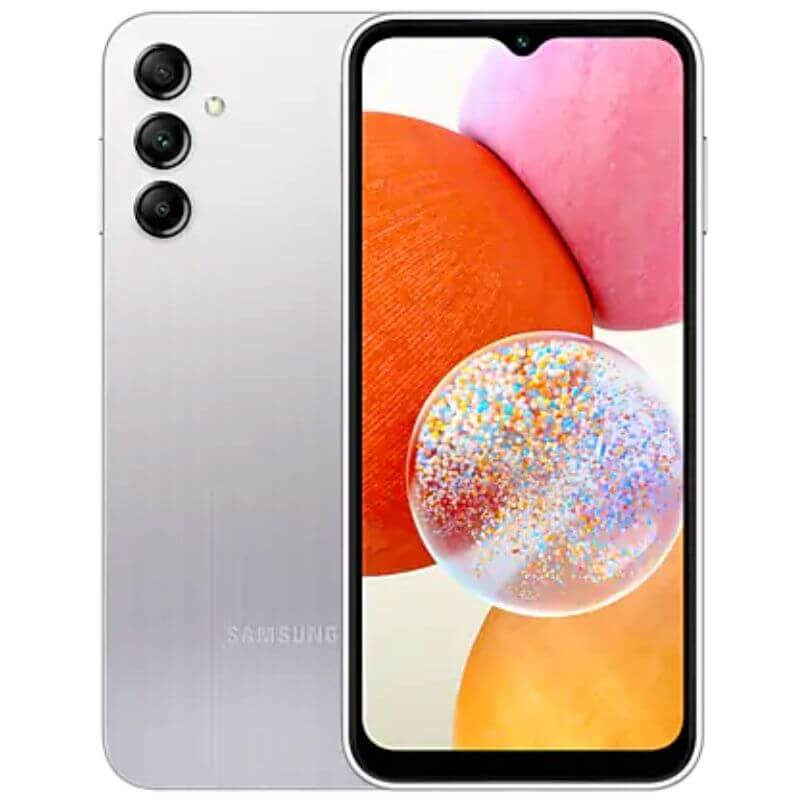 samsung-galaxy-a14---128gb-rom---4gb-ram---2sim---50+5+2mp---5000mah---garantie-24-mois