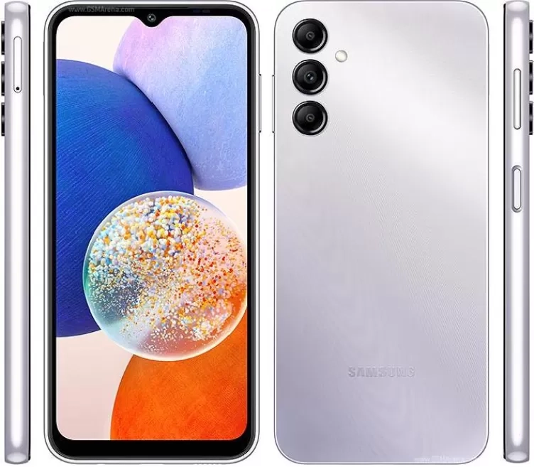 samsung-galaxy-a14---128gb-rom---4gb-ram---2sim---50+5+2mp---5000mah---garantie-24-mois