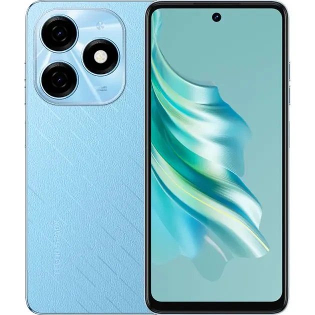 tecno-spark-20---128go---8go-ram---6.78"---108mp/32mp---dual-sim---5000mah---garantie-12-mois