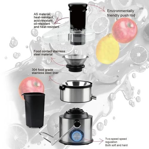 robot-raf-multifonction-4-en-1,-mélangeur,-presse-agrumes