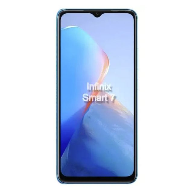 infinix-smart-7-hd---64-go/2go-ram-+-2go---infinix-smart-7-hd---64-go/2go-ram-+-2go-extensible---6.6"--8mp/5mp---5000mah---avec-empreinte-digitale---garantie-12-mois