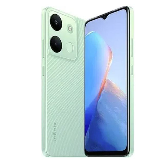 infinix-smart-7-hd---64-go/2go-ram-+-2go---infinix-smart-7-hd---64-go/2go-ram-+-2go-extensible---6.6"--8mp/5mp---5000mah---avec-empreinte-digitale---garantie-12-mois